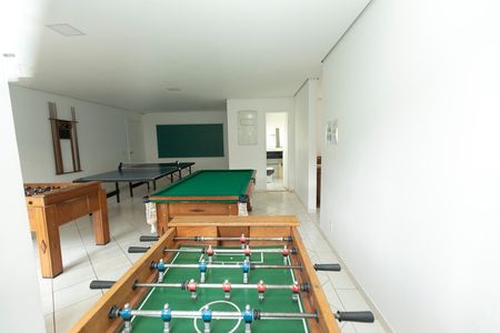 Apartamento à venda com 64m², 2 quartos e 1 vaga