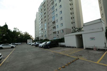 Apartamento à venda com 64m², 2 quartos e 1 vaga