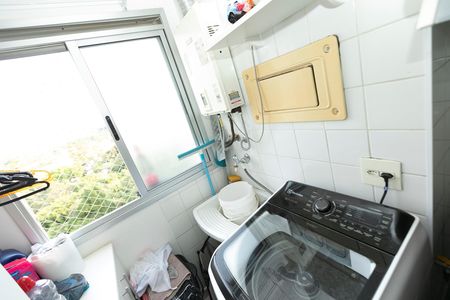 Apartamento à venda com 64m², 2 quartos e 1 vaga