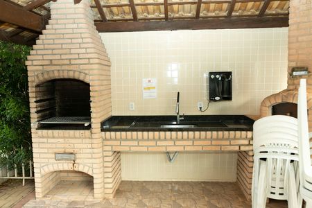 Apartamento à venda com 64m², 2 quartos e 1 vaga