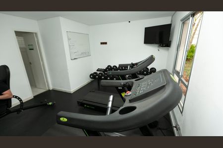 Apartamento à venda com 64m², 2 quartos e 1 vaga