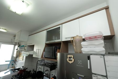 Apartamento à venda com 64m², 2 quartos e 1 vaga