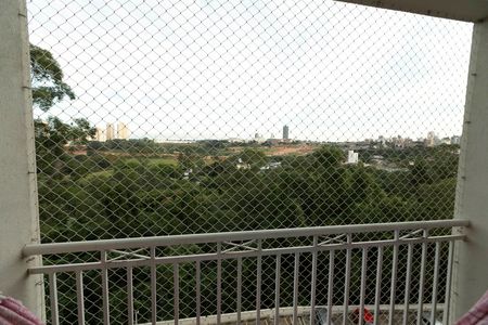 Apartamento à venda com 2 quartos, 64m² em Jardim Boa Esperança, Campinas