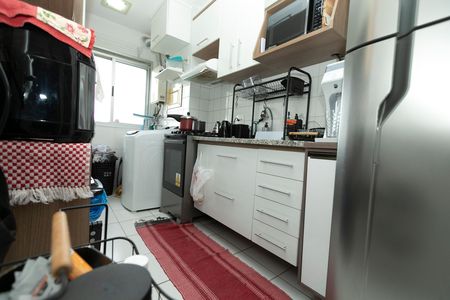 Apartamento à venda com 64m², 2 quartos e 1 vaga