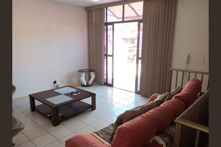 Apartamento à venda com 3 quartos, 182m² em Icaraí, Niterói