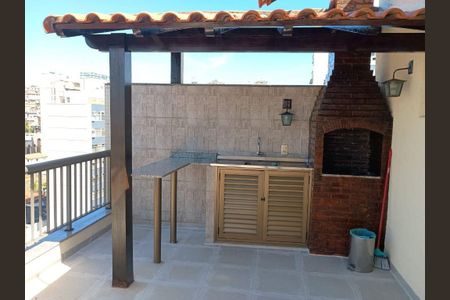 Apartamento à venda com 182m², 3 quartos e 2 vagas