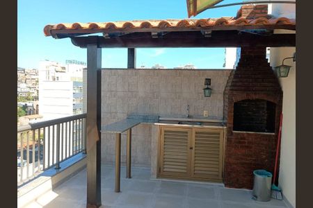 Apartamento à venda com 182m², 3 quartos e 2 vagas