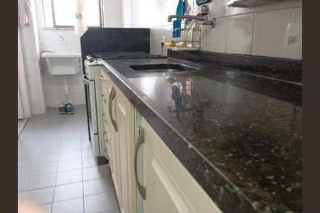 Apartamento à venda com 182m², 3 quartos e 2 vagas