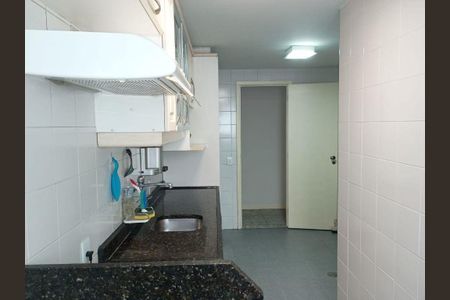 Apartamento à venda com 182m², 3 quartos e 2 vagas
