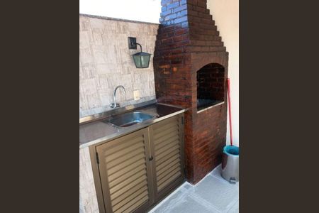 Apartamento à venda com 182m², 3 quartos e 2 vagas