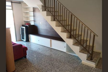 Apartamento à venda com 182m², 3 quartos e 2 vagas
