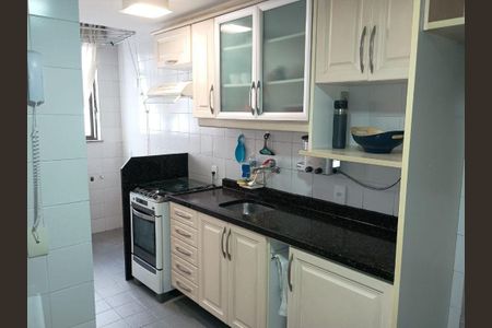 Apartamento à venda com 182m², 3 quartos e 2 vagas