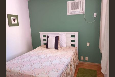Apartamento à venda com 3 quartos, 182m² em Icaraí, Niterói