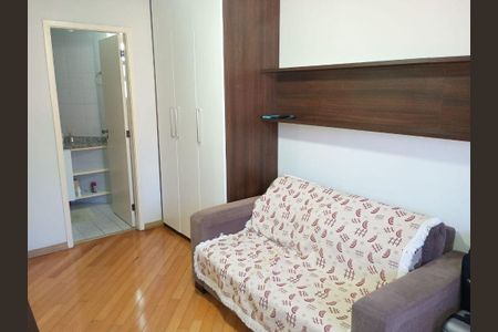 Apartamento à venda com 3 quartos, 182m² em Icaraí, Niterói