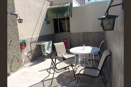 Apartamento à venda com 182m², 3 quartos e 2 vagas