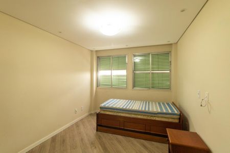 Apartamento para alugar com 146m², 3 quartos e 1 vaga Apartamento para alugar com 146m², 3 quartos e 1 vagaQuarto 2