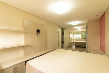 Apartamento para alugar com 146m², 3 quartos e 1 vaga Apartamento para alugar com 146m², 3 quartos e 1 vagaQuarto 3 - Suíte