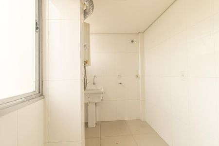 Apartamento para alugar com 146m², 3 quartos e 1 vaga Apartamento para alugar com 146m², 3 quartos e 1 vagaÁrea de Serviço
