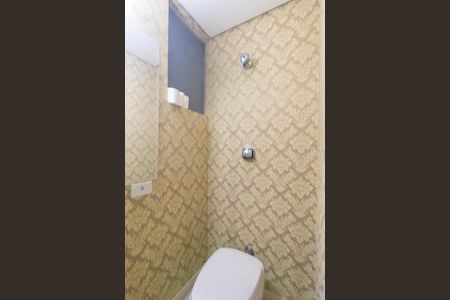 Apartamento para alugar com 146m², 3 quartos e 1 vaga Apartamento para alugar com 146m², 3 quartos e 1 vagaLavabo