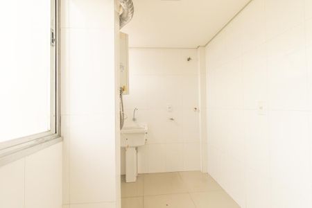Apartamento para alugar com 146m², 3 quartos e 1 vaga Apartamento para alugar com 146m², 3 quartos e 1 vagaÁrea de Serviço