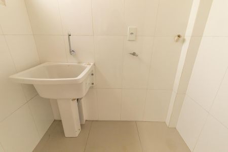 Apartamento para alugar com 146m², 3 quartos e 1 vaga Apartamento para alugar com 146m², 3 quartos e 1 vagaÁrea de Serviço