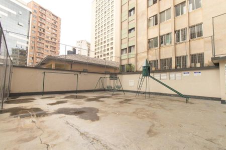 Apartamento para alugar com 146m², 3 quartos e 1 vaga Apartamento para alugar com 146m², 3 quartos e 1 vagaQuadra Esportiva