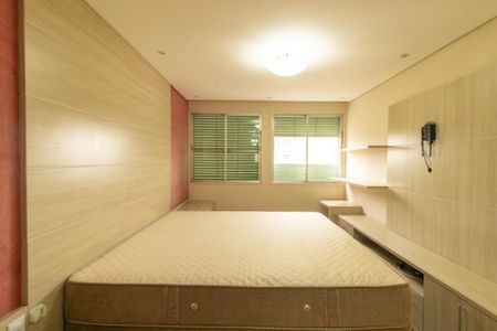 Apartamento para alugar com 146m², 3 quartos e 1 vaga Apartamento para alugar com 146m², 3 quartos e 1 vagaQuarto 3 - Suíte