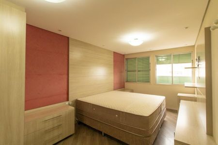 Apartamento para alugar com 146m², 3 quartos e 1 vaga Apartamento para alugar com 146m², 3 quartos e 1 vagaQuarto 3 - Suíte