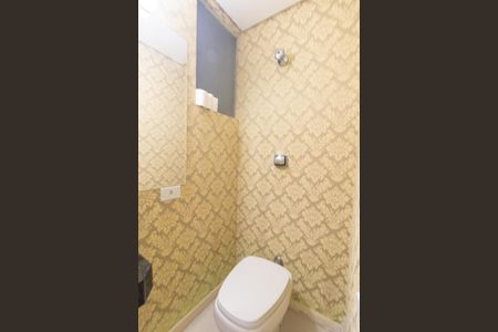 Apartamento para alugar com 146m², 3 quartos e 1 vaga Apartamento para alugar com 146m², 3 quartos e 1 vagaLavabo