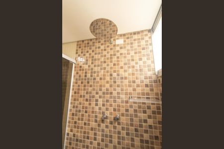 Apartamento para alugar com 146m², 3 quartos e 1 vaga Apartamento para alugar com 146m², 3 quartos e 1 vagaBanheiro Social