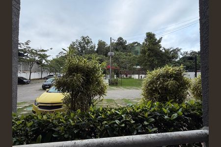 Apartamento à venda com 48m², 2 quartos e sem vagaSala - Varanda