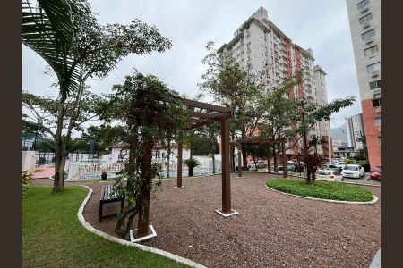 Apartamento à venda com 48m², 2 quartos e sem vagaÁrea comum