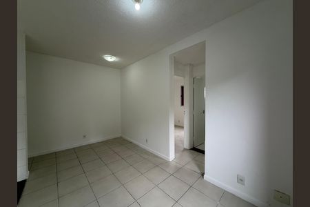 Apartamento à venda com 48m², 2 quartos e sem vagaSala