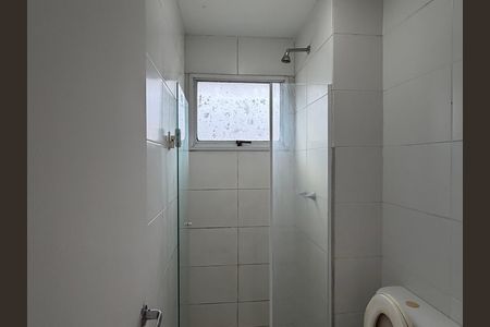 Apartamento à venda com 48m², 2 quartos e sem vagaBanheiro 