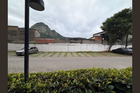 Apartamento à venda com 48m², 2 quartos e sem vagaQuarto 1 - Vista