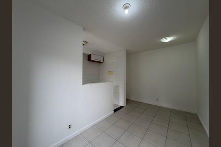 Apartamento à venda com 48m², 2 quartos e sem vagaSala