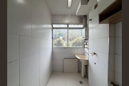 Apartamento à venda com 48m², 2 quartos e sem vagaÁrea de serviço 