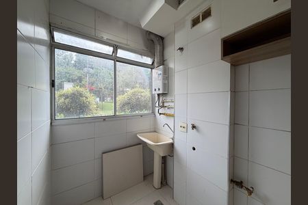 Apartamento à venda com 48m², 2 quartos e sem vagaÁrea de serviço 
