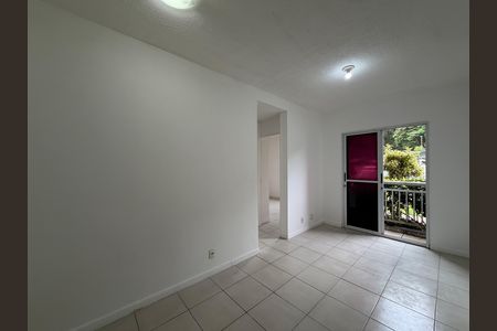 Apartamento à venda com 48m², 2 quartos e sem vagaSala