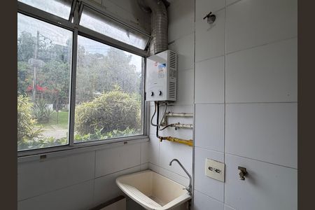 Apartamento à venda com 48m², 2 quartos e sem vagaÁrea de serviço 