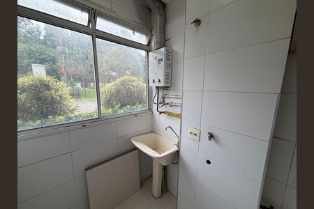Apartamento à venda com 48m², 2 quartos e sem vagaÁrea de serviço 