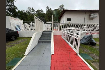 Apartamento à venda com 48m², 2 quartos e sem vagaÁrea comum