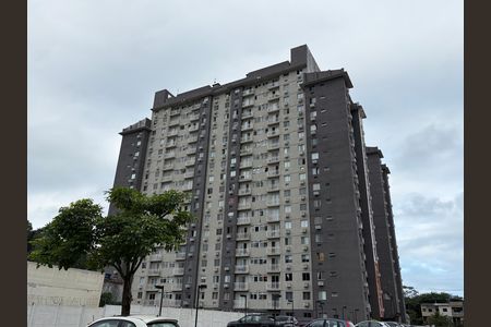 Apartamento à venda com 48m², 2 quartos e sem vagaFachada