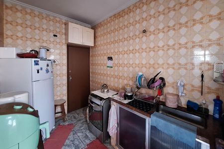 Apartamento para alugar com 65m², 2 quartos e sem vagaCozinha