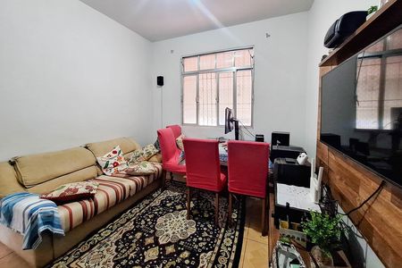 Apartamento para alugar com 65m², 2 quartos e sem vagaSala