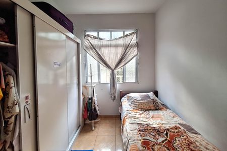 Quarto 2 de apartamento para alugar com 2 quartos, 65m² em Fonseca, Niterói