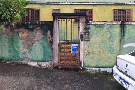 Apartamento para alugar com 65m², 2 quartos e sem vagaFachada
