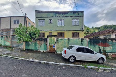 Apartamento para alugar com 65m², 2 quartos e sem vagaFachada