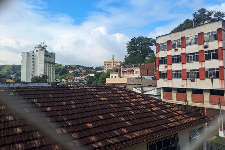 Apartamento para alugar com 65m², 2 quartos e sem vagaQuarto 1