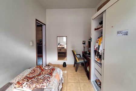 Apartamento para alugar com 65m², 2 quartos e sem vagaQuarto 2
